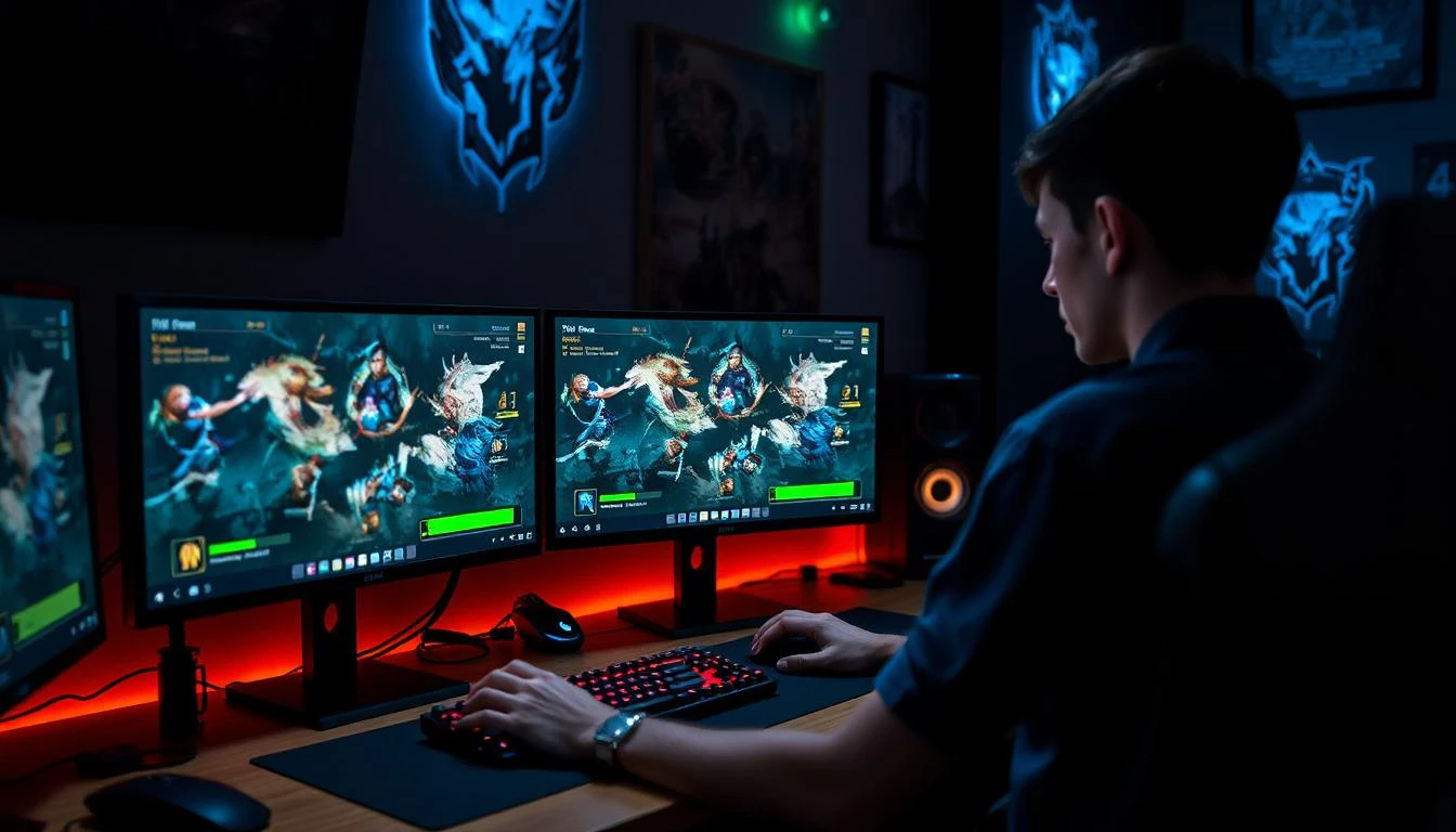 Fast XP Methods Gamers Use Now