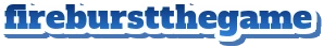 Logo fireburstthegame